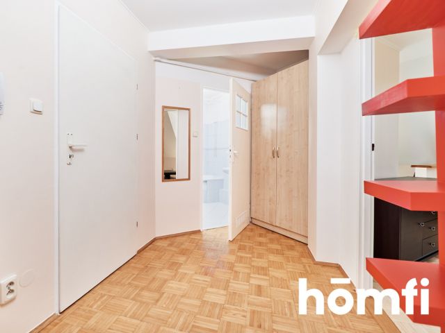 2-pokojowe mieszkanie w centrum miasta - Mieszkanie - Wynajem - Wrocław, Śródmieście