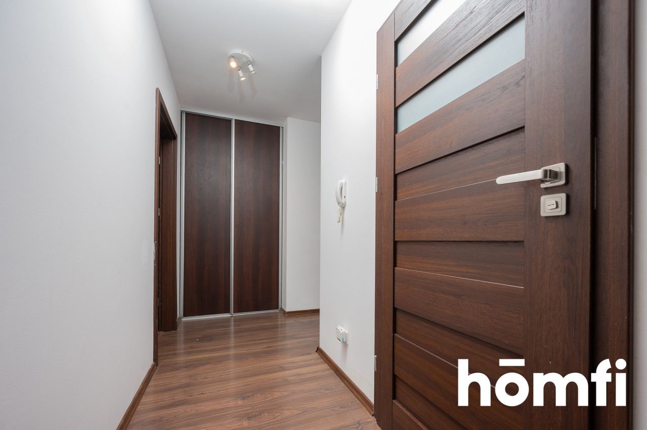 Ready-made 2-room apartment in Piasta Towers - Квартира - Продаж - Kraków, Nowa Huta / Mistrzejowice