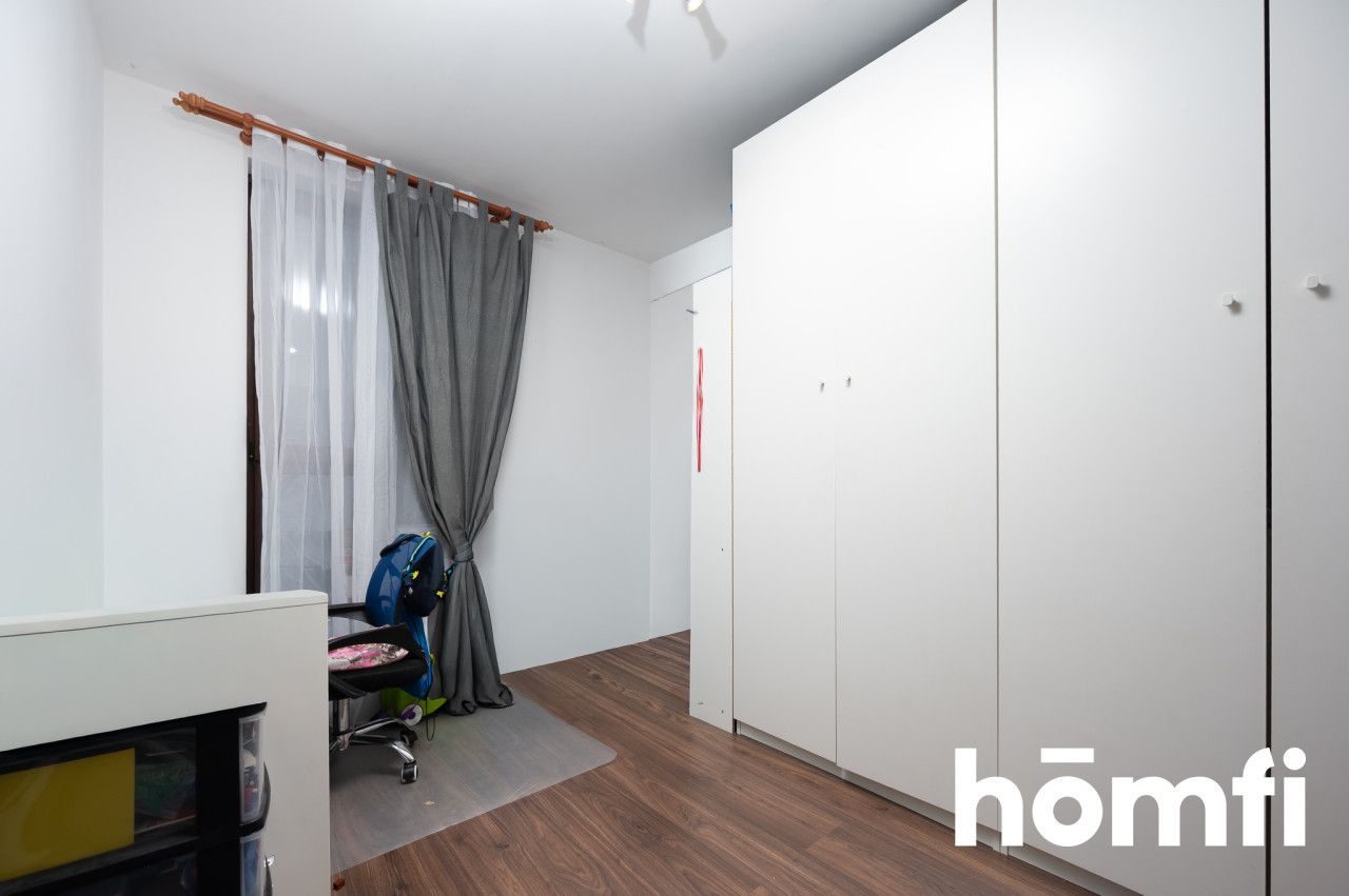 Ready-made 2-room apartment in Piasta Towers - Квартира - Продаж - Kraków, Nowa Huta / Mistrzejowice