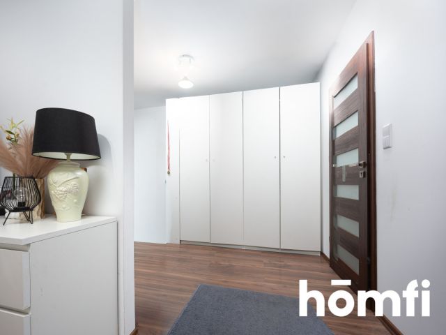 Ready-made 2-room apartment in Piasta Towers - Apartment - Sale - Kraków, Nowa Huta / Mistrzejowice