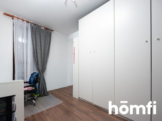 Ready-made 2-room apartment in Piasta Towers - Apartment - Sale - Kraków, Nowa Huta / Mistrzejowice