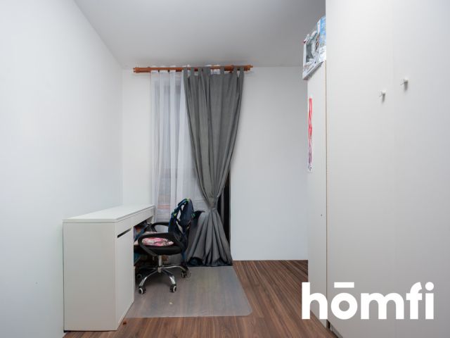 Ready-made 2-room apartment in Piasta Towers - Apartment - Sale - Kraków, Nowa Huta / Mistrzejowice