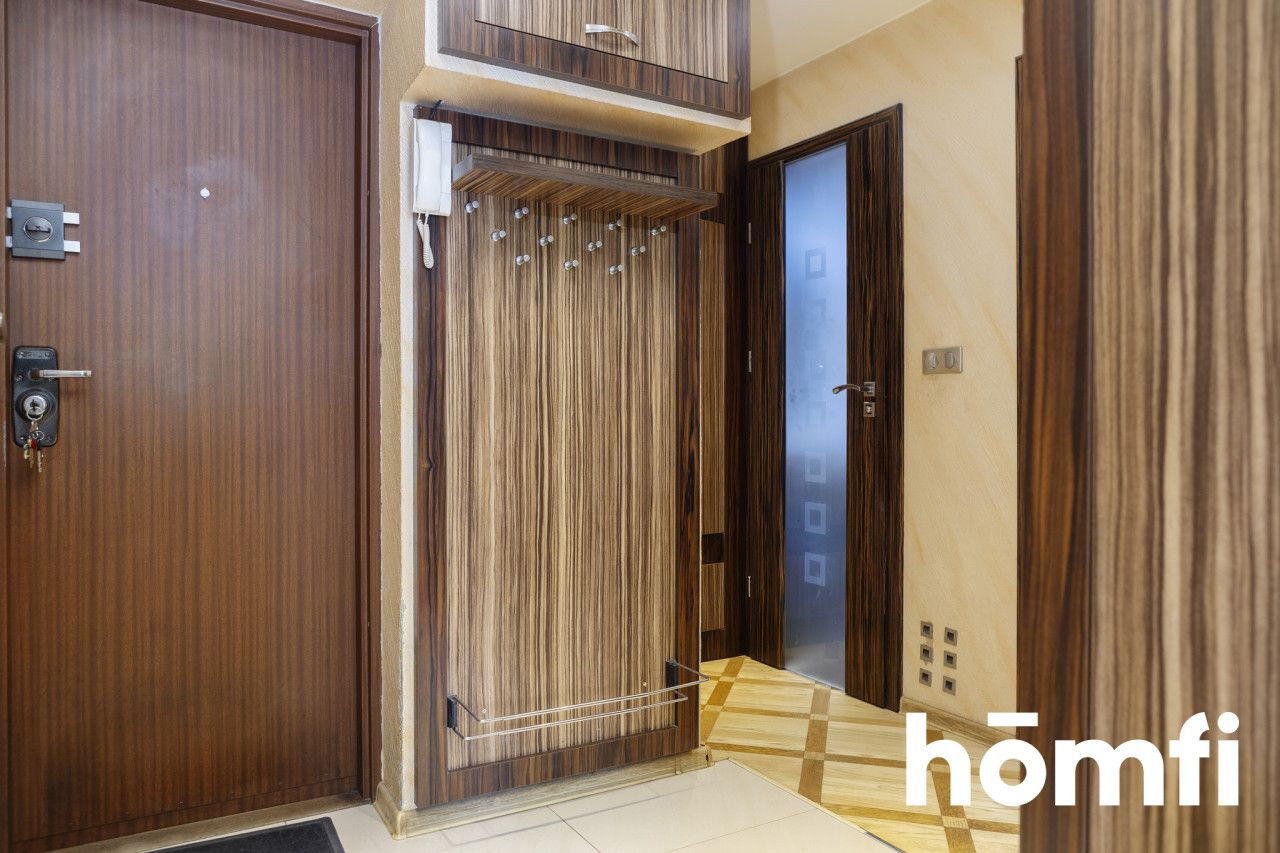 60 m² Apartment for Sale – Grunwaldzka Street, Kielce - Квартира - Продаж - Kielce, Czarnów