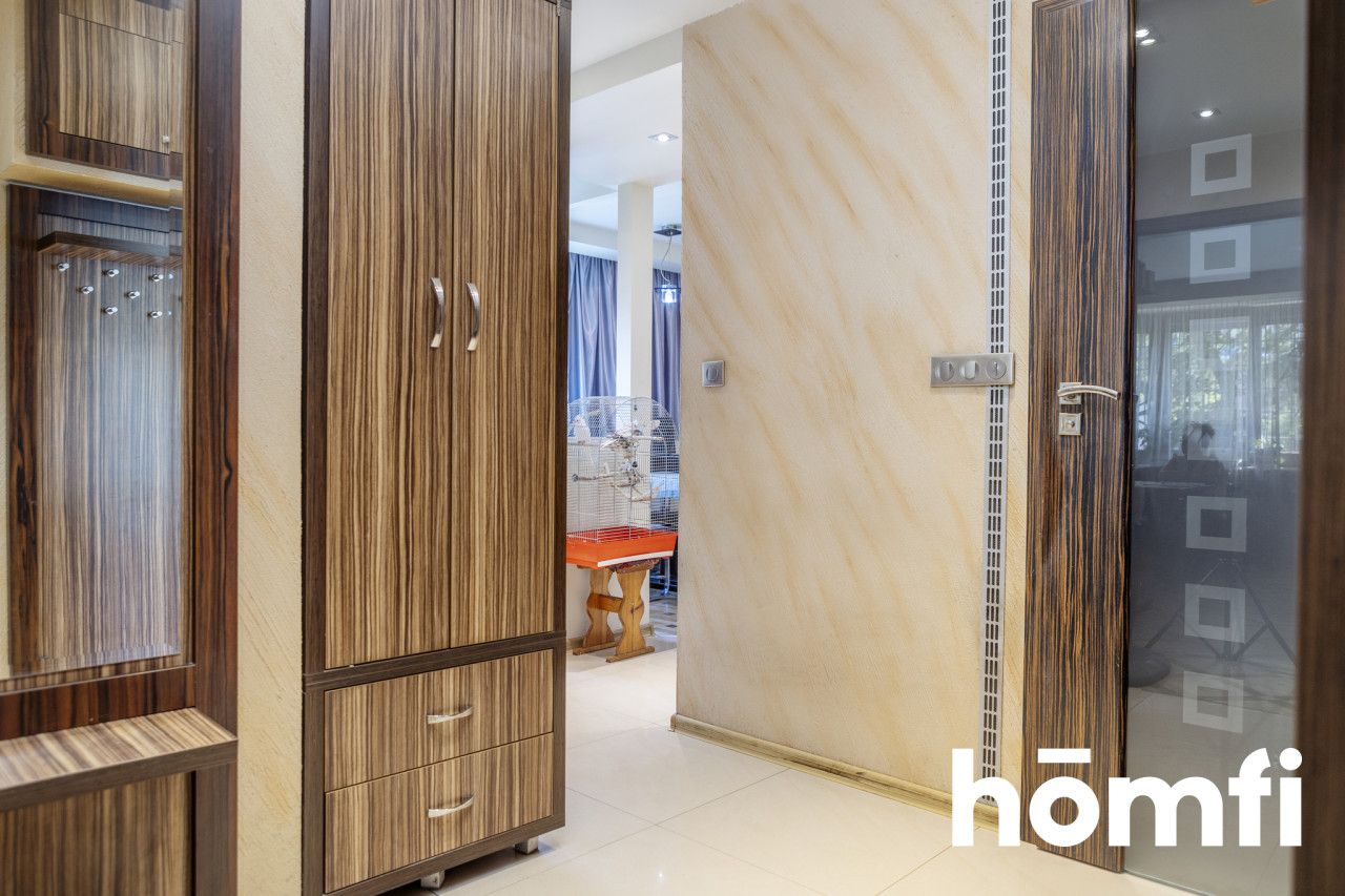 60 m² Apartment for Sale – Grunwaldzka Street, Kielce - Квартира - Продаж - Kielce, Czarnów
