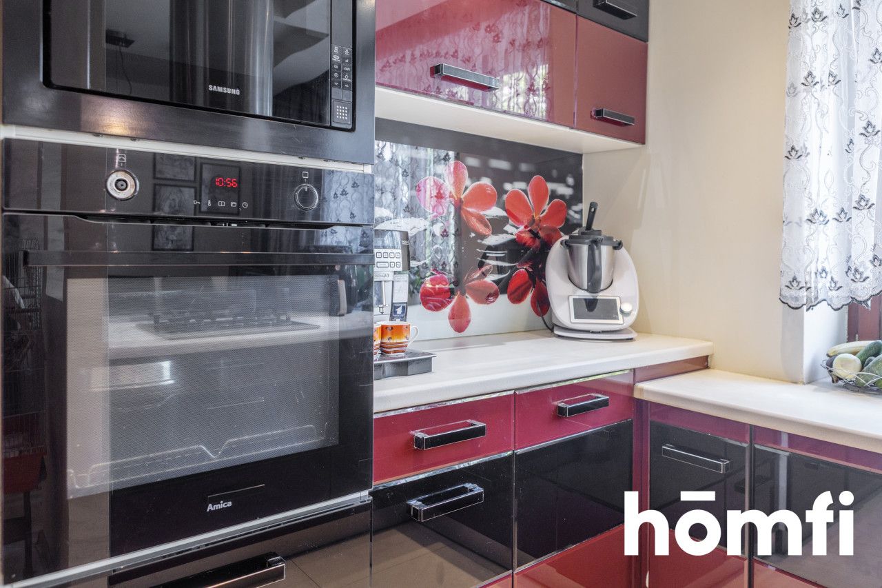 60 m² Apartment for Sale – Grunwaldzka Street, Kielce - Квартира - Продаж - Kielce, Czarnów