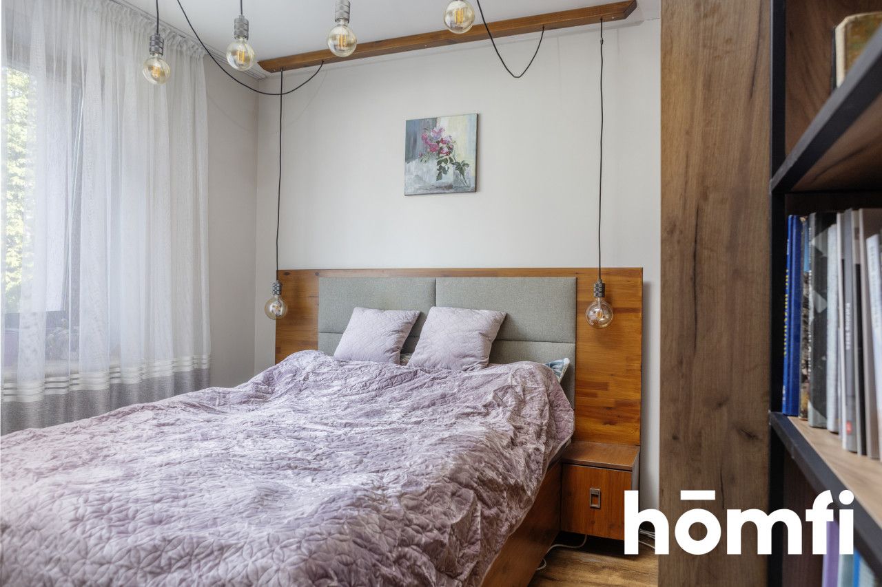60 m² Apartment for Sale – Grunwaldzka Street, Kielce - Квартира - Продаж - Kielce, Czarnów
