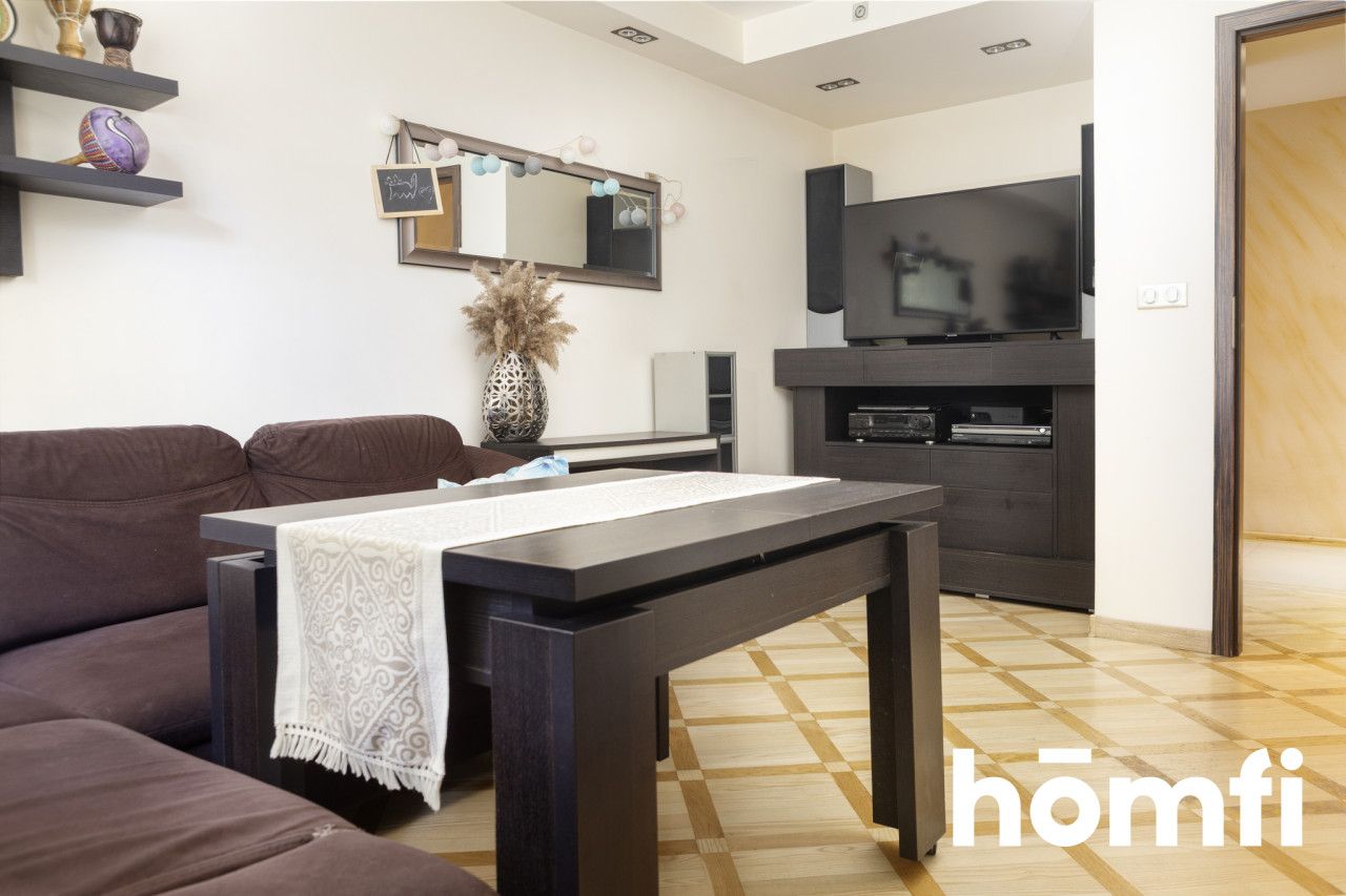60 m² Apartment for Sale – Grunwaldzka Street, Kielce - Квартира - Продаж - Kielce, Czarnów