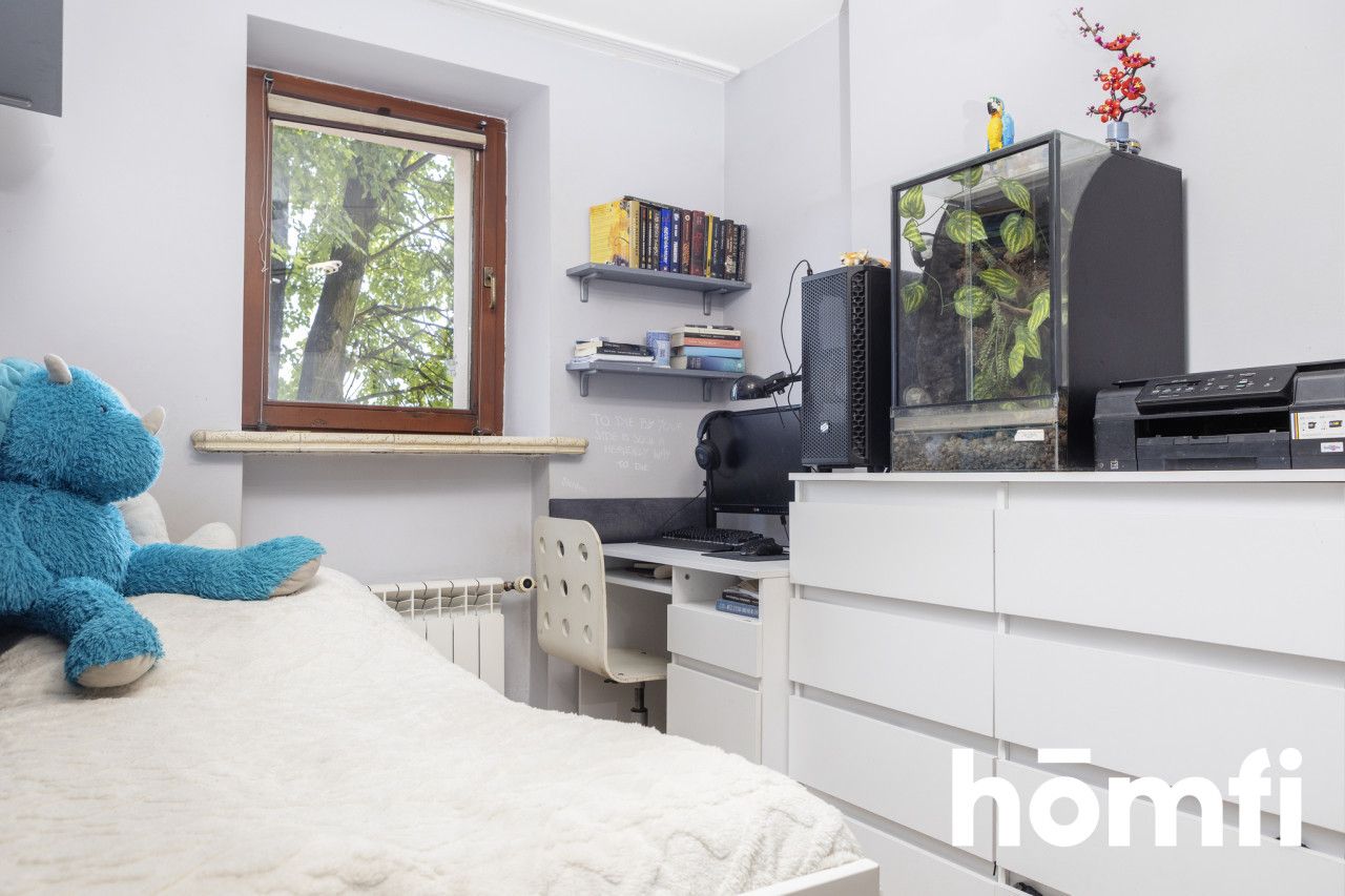 60 m² Apartment for Sale – Grunwaldzka Street, Kielce - Квартира - Продаж - Kielce, Czarnów