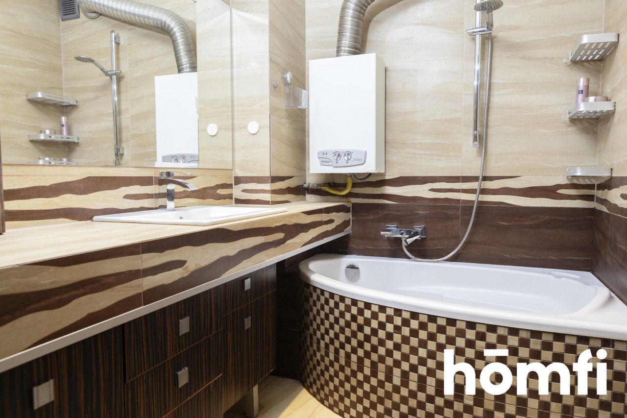 60 m² Apartment for Sale – Grunwaldzka Street, Kielce - Квартира - Продаж - Kielce, Czarnów