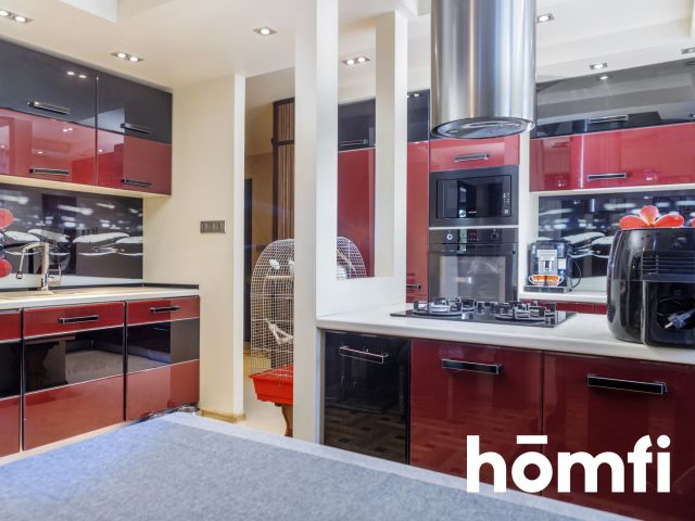 60 m² Apartment for Sale – Grunwaldzka Street, Kielce - Apartment - Sale - Kielce, Czarnów