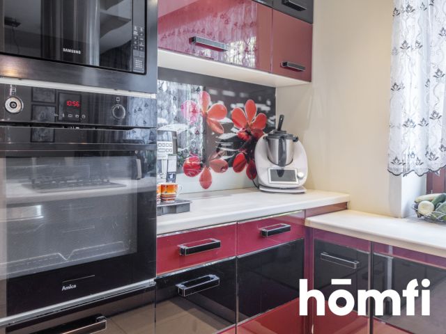60 m² Apartment for Sale – Grunwaldzka Street, Kielce - Квартира - Продаж - Kielce, Czarnów