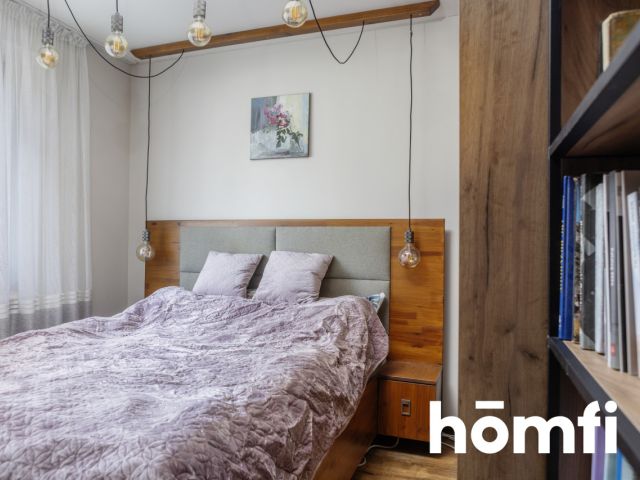 60 m² Apartment for Sale – Grunwaldzka Street, Kielce - Квартира - Продаж - Kielce, Czarnów