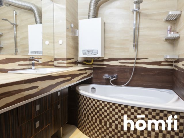 60 m² Apartment for Sale – Grunwaldzka Street, Kielce - Квартира - Продаж - Kielce, Czarnów