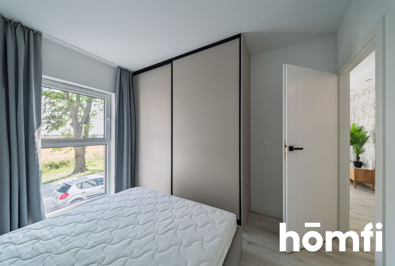 Modern 3 Bedroom Apartment - Kleszczewo - Apartment - Rent - Poznański, Kleszczewo