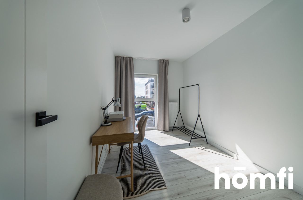 Modern 3 Bedroom Apartment - Kleszczewo - Apartment - Rent - Poznański, Kleszczewo