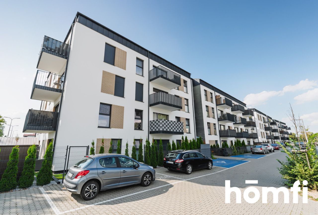 Modern 3 Bedroom Apartment - Kleszczewo - Apartment - Rent - Poznański, Kleszczewo