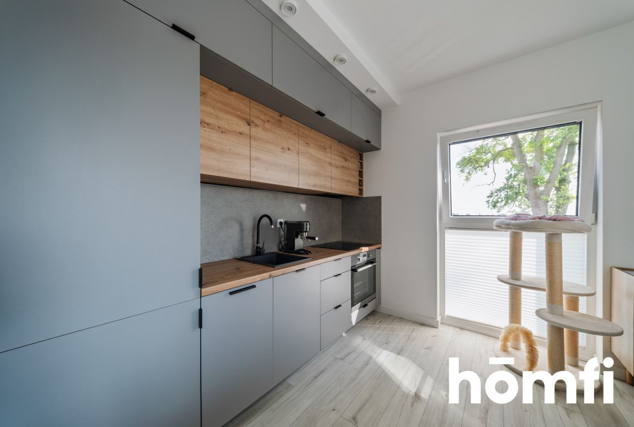 Modern 3 Bedroom Apartment - Kleszczewo - Apartment - Rent - Poznański, Kleszczewo