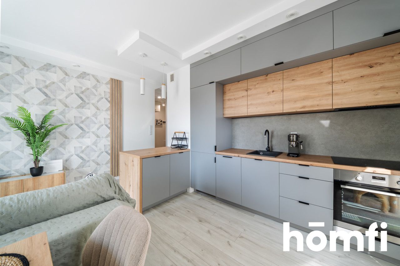 Modern 3 Bedroom Apartment - Kleszczewo - Apartment - Rent - Poznański, Kleszczewo