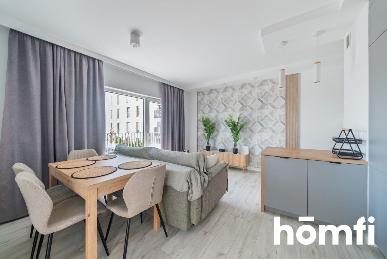 Modern 3 Bedroom Apartment - Kleszczewo - Apartment - Rent - Poznański, Kleszczewo