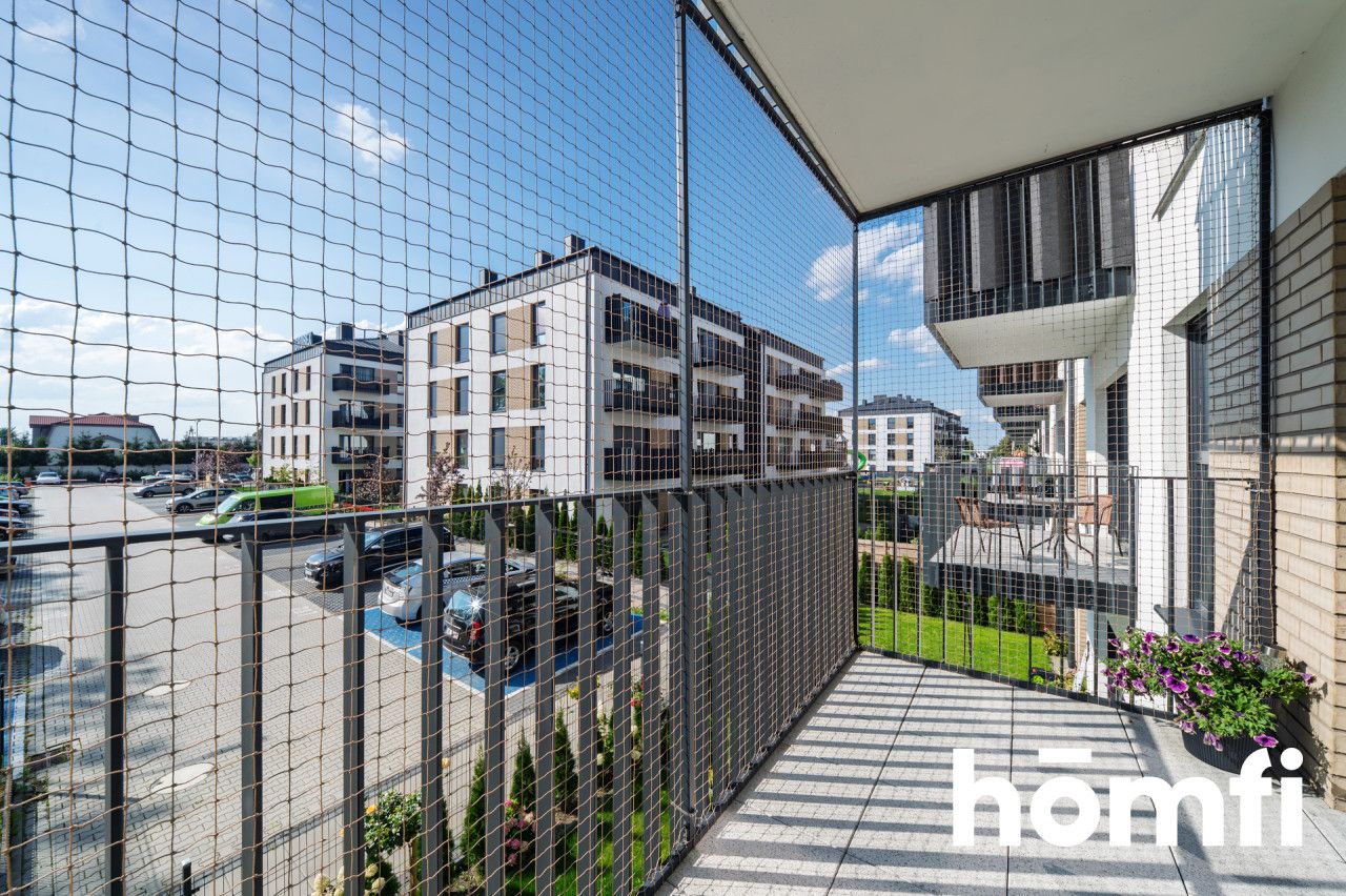 Modern 3 Bedroom Apartment - Kleszczewo - Apartment - Rent - Poznański, Kleszczewo