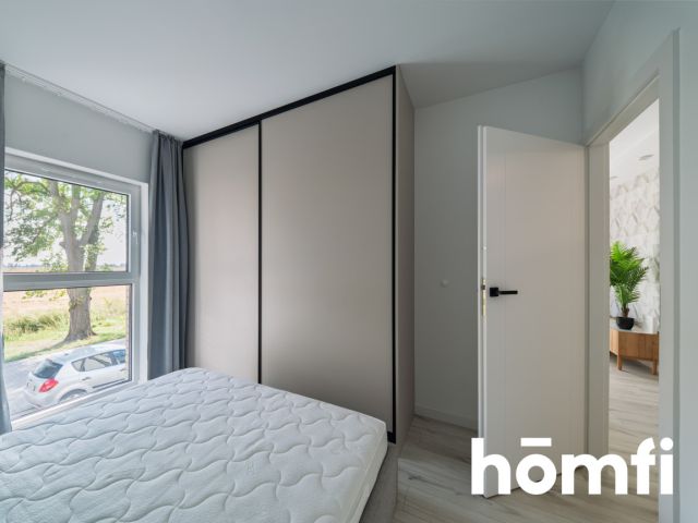 Modern 3 Bedroom Apartment - Kleszczewo - Квартира - Оренда - Poznański, Kleszczewo