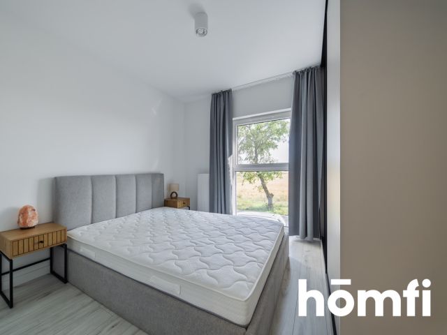 Modern 3 Bedroom Apartment - Kleszczewo - Квартира - Оренда - Poznański, Kleszczewo