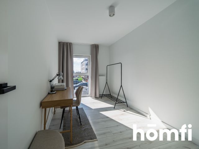 Modern 3 Bedroom Apartment - Kleszczewo - Квартира - Оренда - Poznański, Kleszczewo