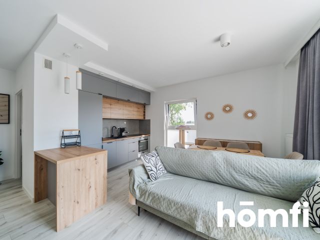 Modern 3 Bedroom Apartment - Kleszczewo - Квартира - Оренда - Poznański, Kleszczewo