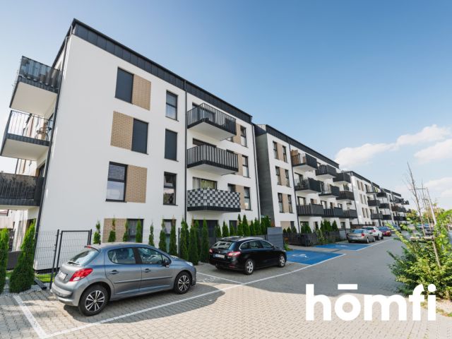 Modern 3 Bedroom Apartment - Kleszczewo - Квартира - Оренда - Poznański, Kleszczewo