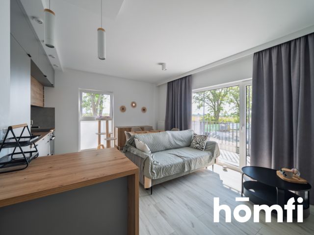 Modern 3 Bedroom Apartment - Kleszczewo - Квартира - Оренда - Poznański, Kleszczewo