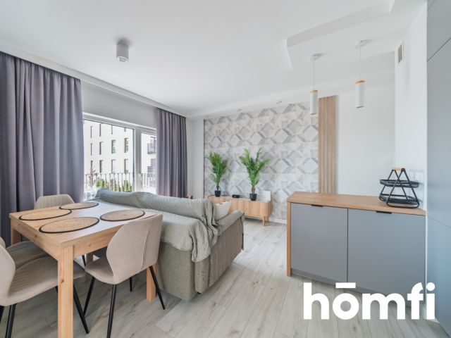 Modern 3 Bedroom Apartment - Kleszczewo - Квартира - Оренда - Poznański, Kleszczewo