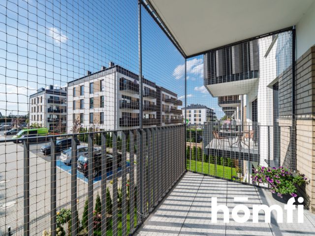 Modern 3 Bedroom Apartment - Kleszczewo - Квартира - Оренда - Poznański, Kleszczewo