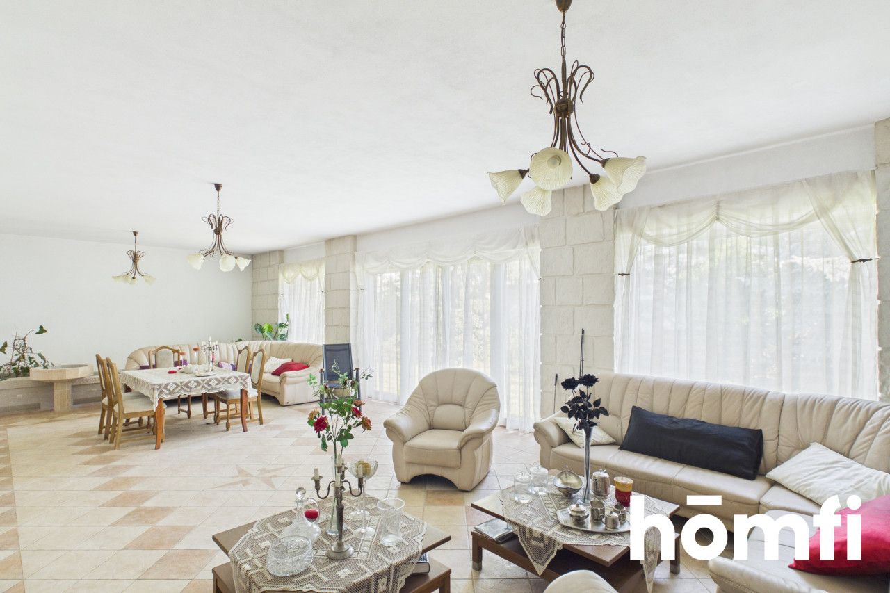 {4 Independent Units with Investment Potential - House - Sale - Puławski, Puławy