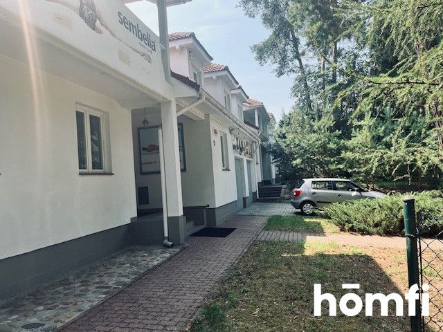 {4 Independent Units with Investment Potential - House - Sale - Puławski, Puławy