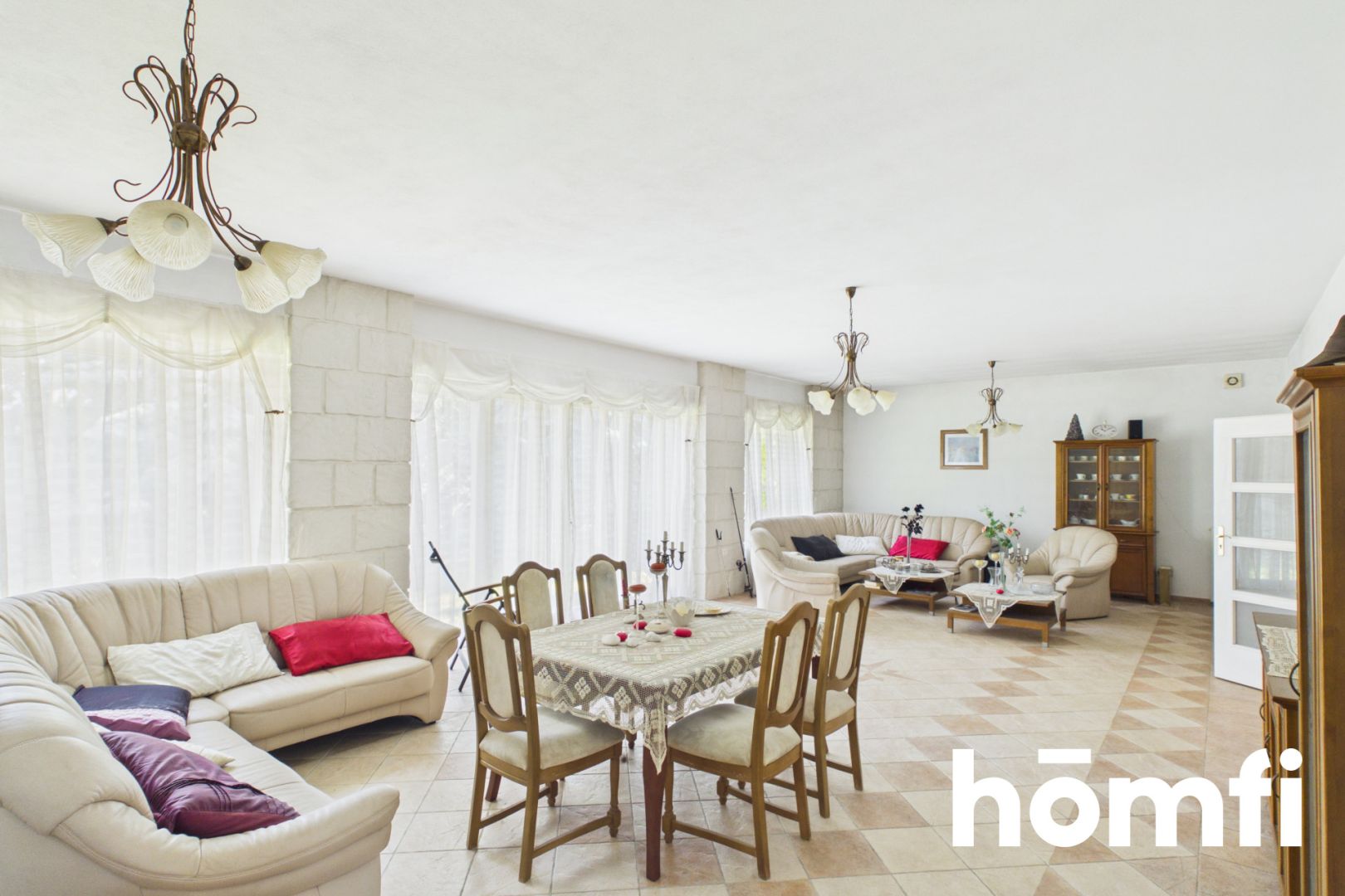{4 Independent Units with Investment Potential - House - Sale - Puławski, Puławy