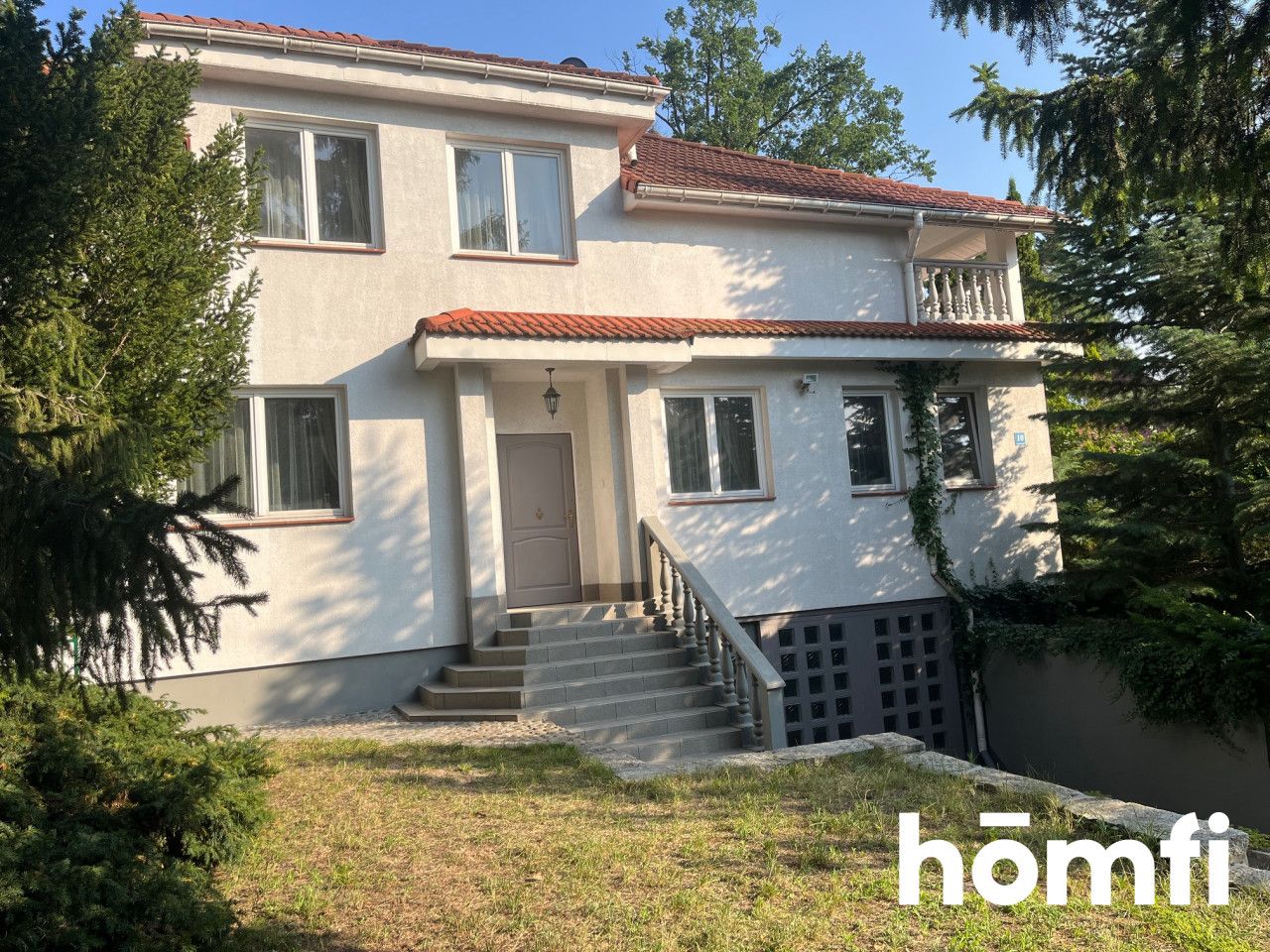 {4 Independent Units with Investment Potential - House - Sale - Puławski, Puławy