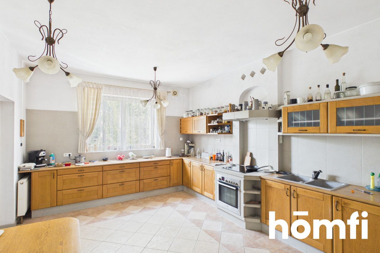 {4 Independent Units with Investment Potential - House - Sale - Puławski, Puławy
