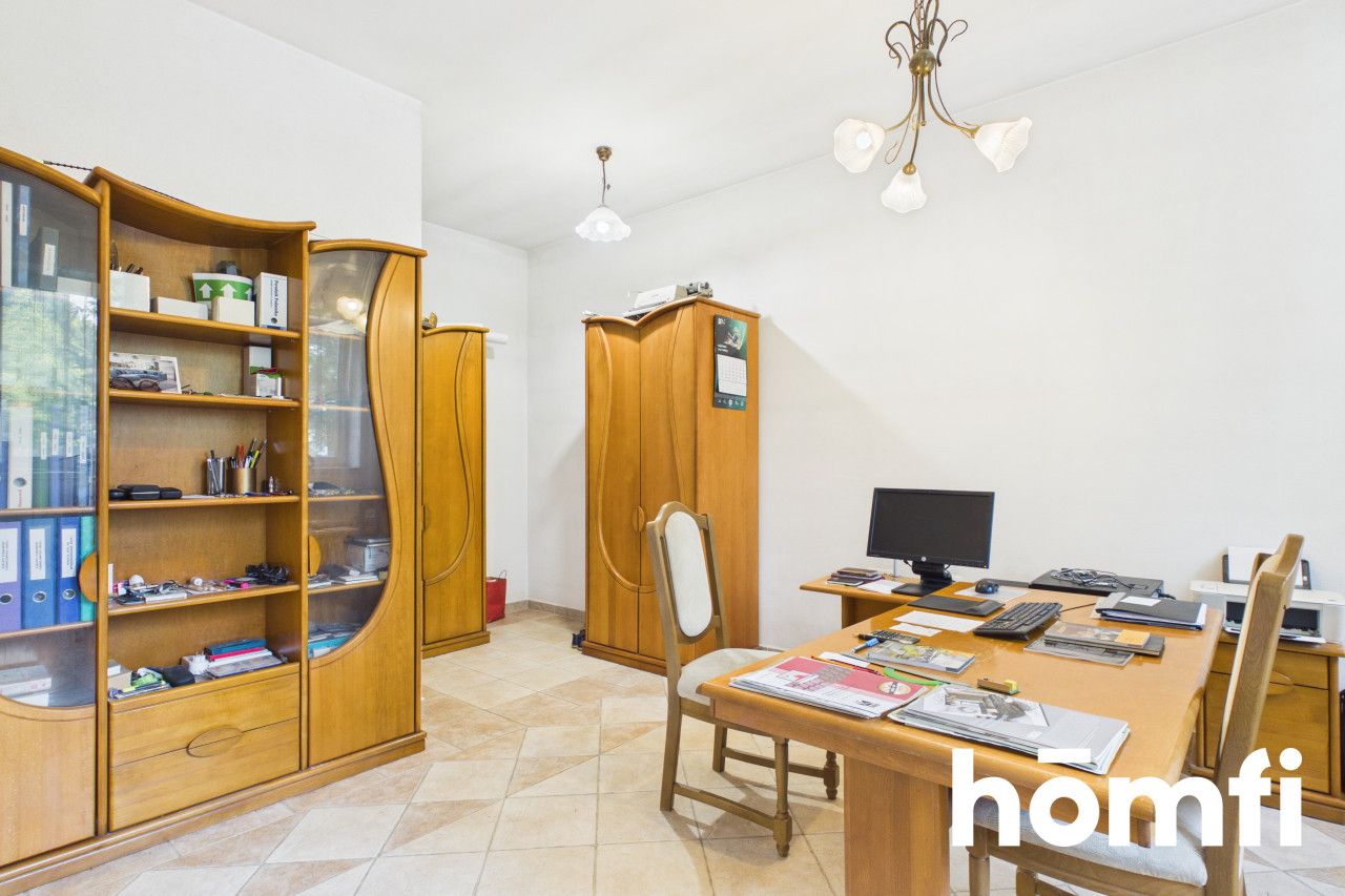 {4 Independent Units with Investment Potential - House - Sale - Puławski, Puławy
