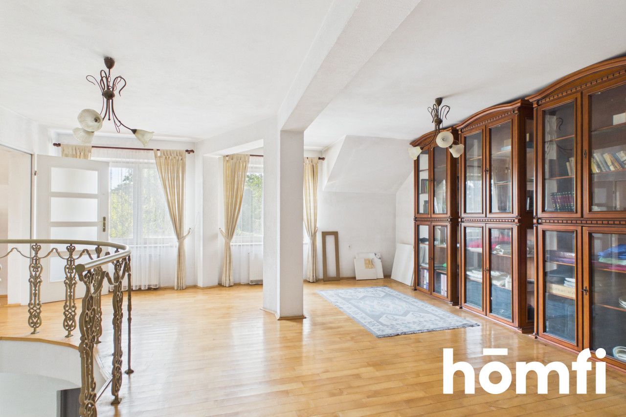 {4 Independent Units with Investment Potential - House - Sale - Puławski, Puławy