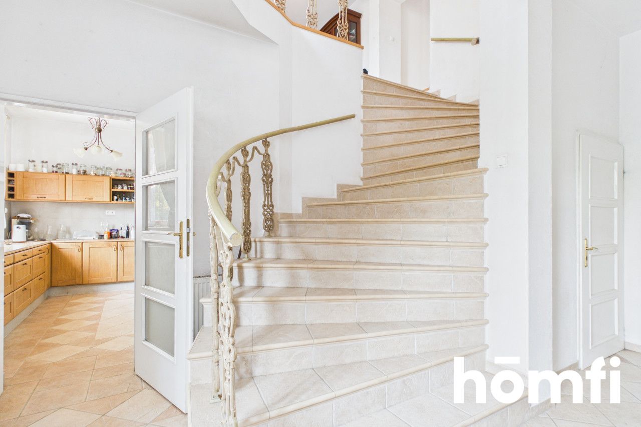 {4 Independent Units with Investment Potential - House - Sale - Puławski, Puławy
