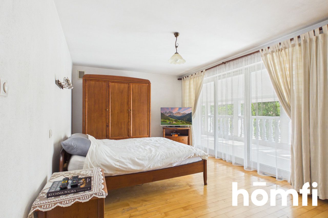 {4 Independent Units with Investment Potential - House - Sale - Puławski, Puławy