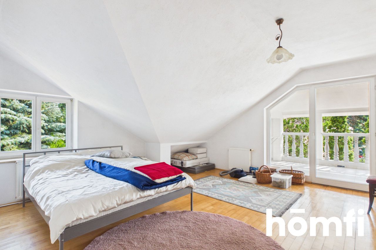 {4 Independent Units with Investment Potential - House - Sale - Puławski, Puławy