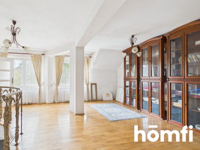 {4 Independent Units with Investment Potential - Дім - Продаж - Puławski, Puławy