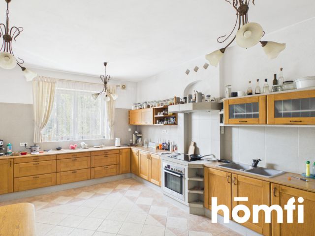 {4 Independent Units with Investment Potential - Дім - Продаж - Puławski, Puławy