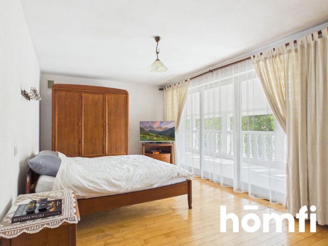 {4 Independent Units with Investment Potential - Дім - Продаж - Puławski, Puławy