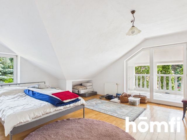 {4 Independent Units with Investment Potential - Дім - Продаж - Puławski, Puławy