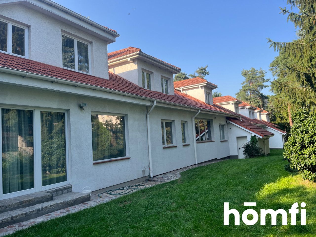 960 m² FOR RENT IN 3 INDEPENDENT UNITS - Дім - Оренда - Puławski, Puławy