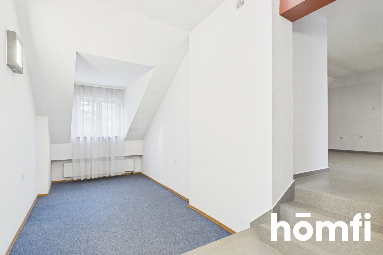 960 m² FOR RENT IN 3 INDEPENDENT UNITS - Дім - Оренда - Puławski, Puławy