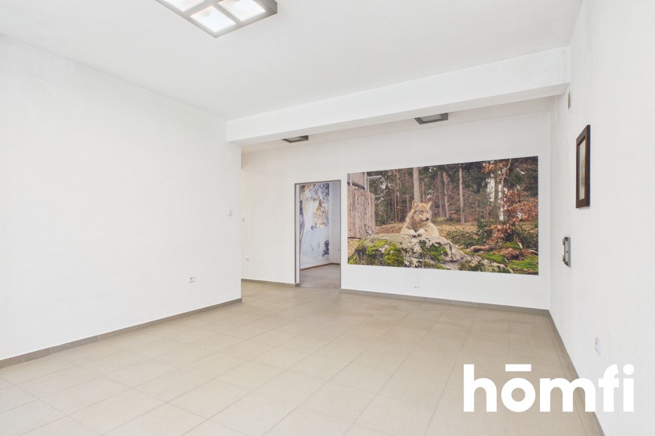 960 m² FOR RENT IN 3 INDEPENDENT UNITS - Дім - Оренда - Puławski, Puławy
