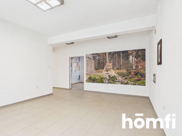 960 m² FOR RENT IN 3 INDEPENDENT UNITS - Дім - Оренда - Puławski, Puławy